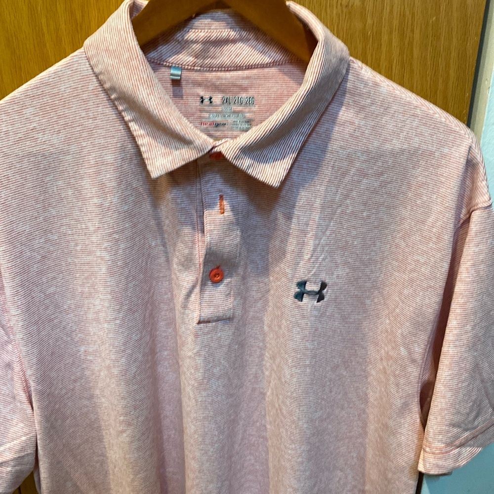Under Armour Polo Shirt